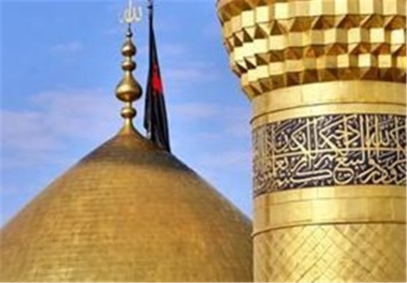 جامعه فرهنگی خراسان جنوبی 2 میلیارد ریال به عتبات عالیات اهدا کرد