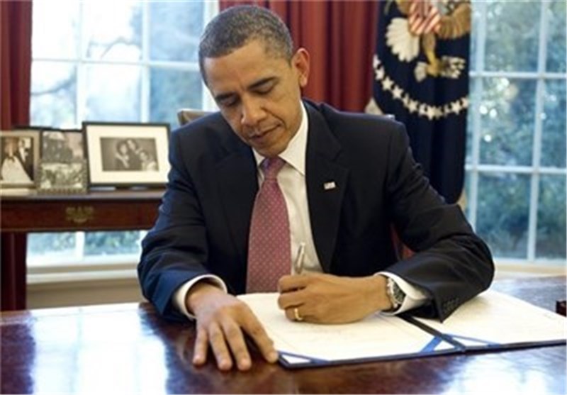 پشت پرده خبر ارسال نامه اوباما به رهبر انقلاب