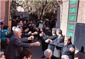 مهدیار: برگزاری اجلاس پیرغلامان حسینی منجر به گسترش فرهنگ عاشورا می‌شود