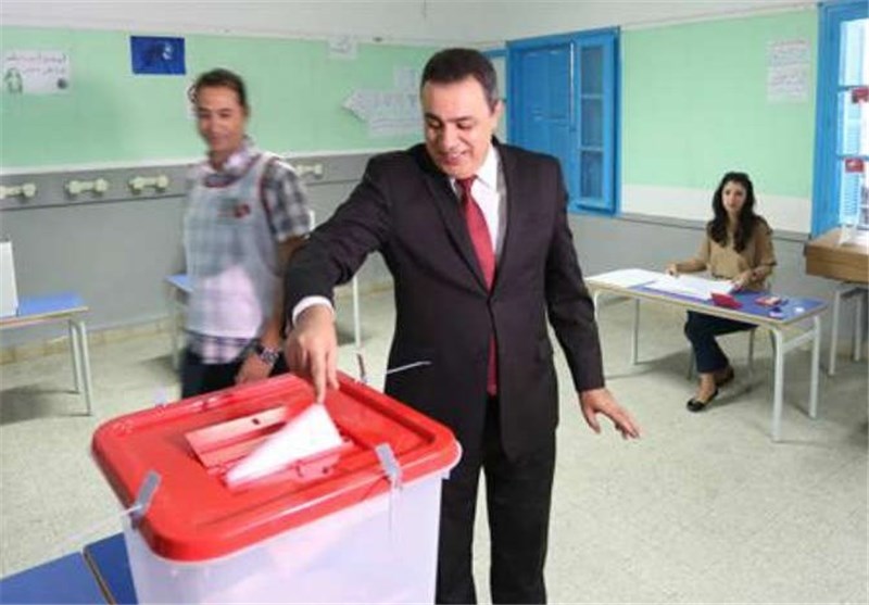 نخست وزیر تونس: برگزاری موفق انتخابات، آینده کشور را تضمین می‌کند/غنوشی: کسی به حاشیه رانده نمی‌شود