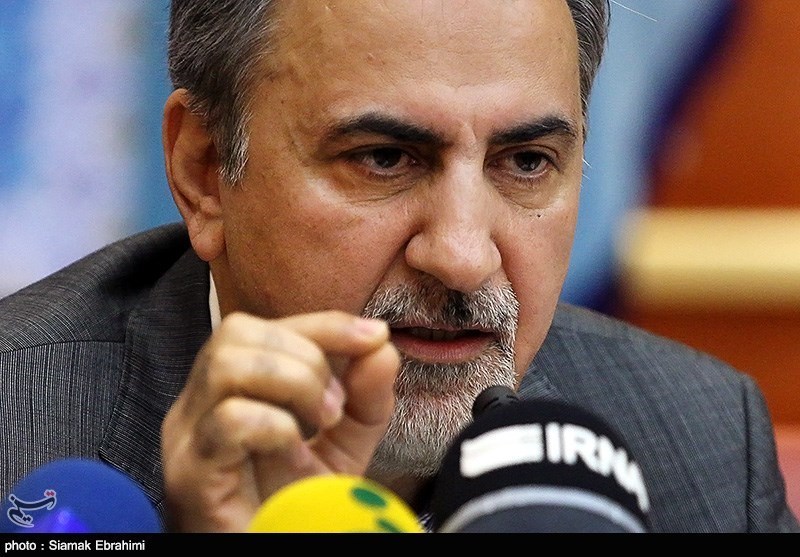 نجفی:امکانات موجود کفاف زلزله بزرگ تهران را نمی‌دهد/ بازکردن ورزشگاه آزادی در زمان زلزله منطقی نبود