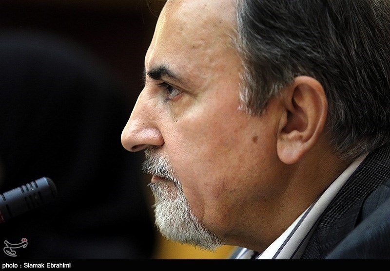 پلیس تهران: اخبار منتشرشده درباره ادعای نجفی مبنی بر خیانت همسرش کذب است