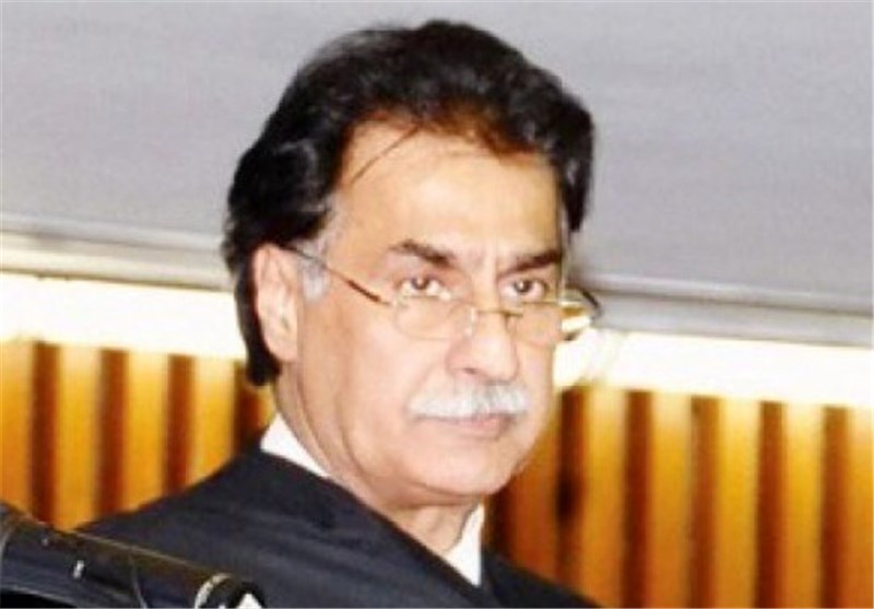 رئیس پارلمان پاکستان توسط کمیسیون انتخابات برکنار شد