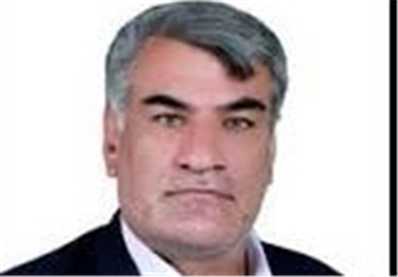 کاظم صفرزاده" جلوه دیگری از فداکاری را در صحیفه معلمی رقم زد- اخبار اجتماعی  تسنیم | Tasnim