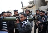 استقرار نیروهای نظامی آمریکا در منطقه برای آموزش تروریست‌های سوری
