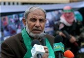 الزهار: تماس‌هایی بین مصر و حماس برای ازسرگیری روابط برقرار است