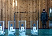 انتخابات پارلمانی موجب تشدید اختلاف و تفرقه بین غرب و شرق اوکراین خواهد شد