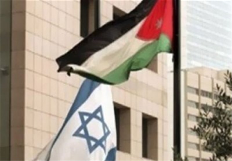 اردن با فراخواندن سفیر خود از تل‌آویو به جنگ با بی‌خردی اسرائیل می‌رود