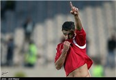 کفشگری: قرارداد دارم و می‌خواهم در پرسپولیس بمانم