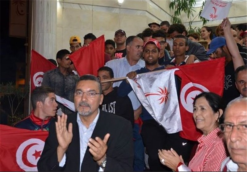 «نداء تونس»؛ حزبی که پای بازماندگان &quot;بن علی&quot; را به صحنه سیاسی باز کرد