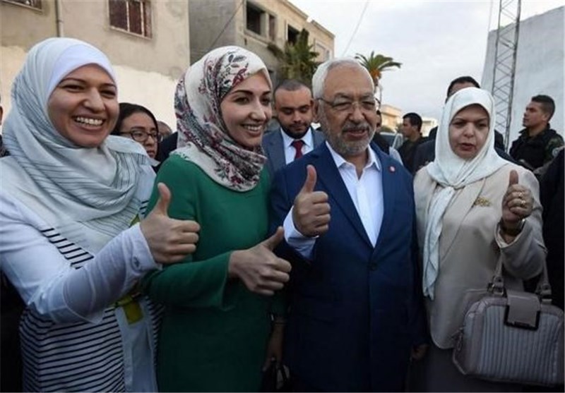 چرا حزب اسلامگرای النهضه در انتخابات شوراهای شهر تونس پیروز شد?