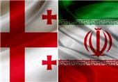 Tehran, Tbilisi to Boost Parliamentary Ties: Georgian Speaker