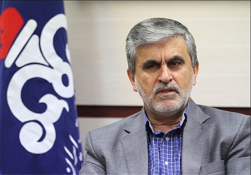 مدیر بین‌الملل شرکت نفت افزایش قیمت نفت را به ضرر ایران ارزیابی کرد