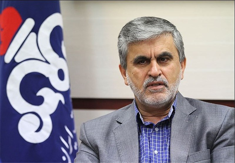 Kharg Oil Terminal to Be Completed by Year-End: NIOC Official