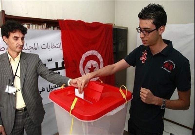 بیش از 5 میلیون تونسی واجد شرایط رای هستند