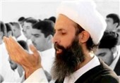 حکم اعدام آیت‌الله النمر خلاف حقوق بشر است