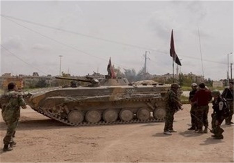 الجیش السوری یصدّ هجوماً لـ«جبهة النصرة» على إدلب