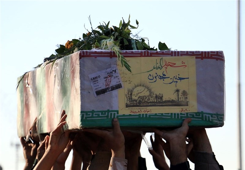 اعلام نقاط جدید تدفین 15 شهید گمنام در 5 استان همزمان با ایام فاطمیه
