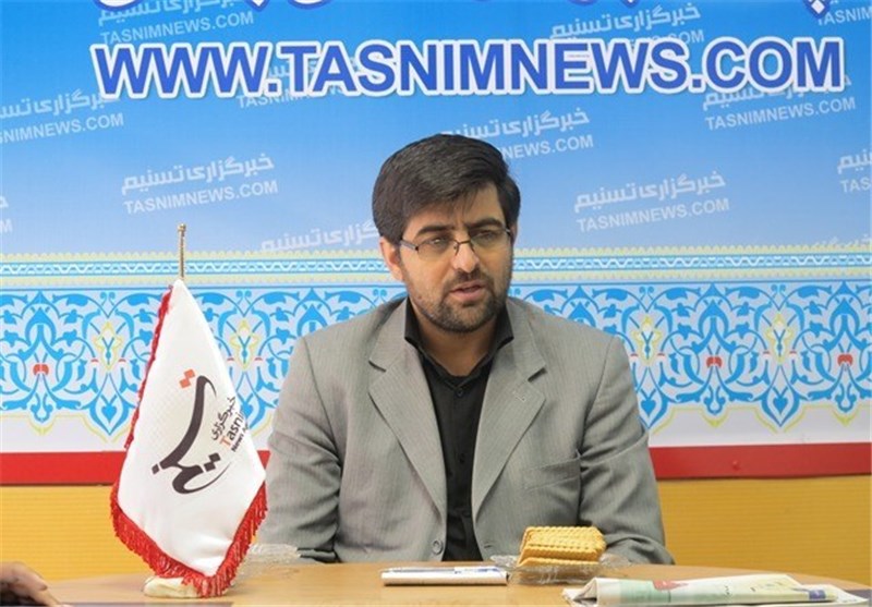 مشهد| جشنواره استانی جهادگران علم و فناوری در خراسان‌رضوی آغاز به‌کار کرد