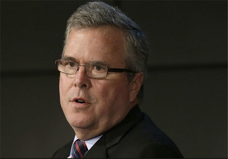 احتمال کاندیداتوری «جِب بوش» در انتخابات ریاست جمهوری آمریکا