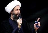 Saudi Appeal Court Upholds Sheikh Nimr’s Death Sentence