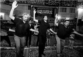 سینه‌زنی اصیل شیراز ثبت ملی می‌شود‌