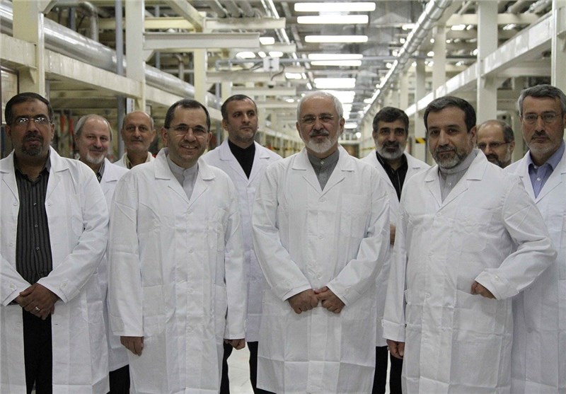 رویترز: ایران از آزمایش سانتریفیوژهای باکارآیی بالاتر خودداری می‌کند