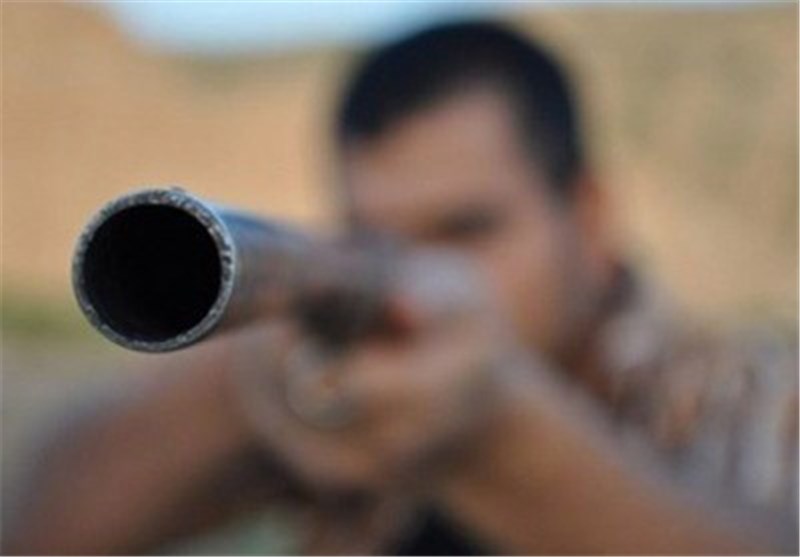 شکارچیان غیرمجاز در شهرستان دهلران دستگیر شدند