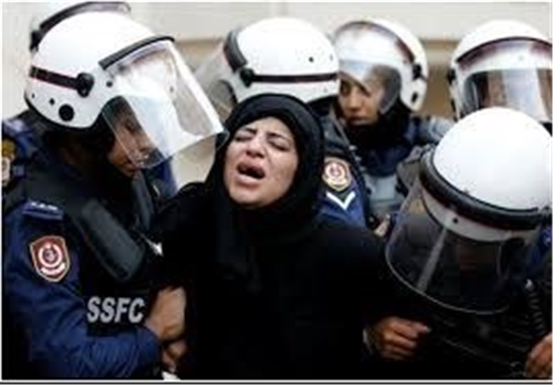 بازداشت شهروندان بحرینی همچنان ادامه دارد