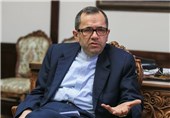 Iranian Official: Still No Talk of Ambassadors in Tehran, London