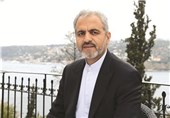 Iranian Envoy in Turkey Calls ISIL “Common Enemy”