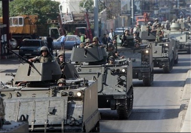 7 نکته درباره تحولات امنیتی طرابلس لبنان