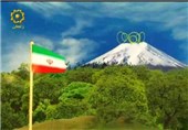برنامه‌سازان صدا و سیمای زنجان در جشنواره تولیدات مراکز خوش درخشیدند