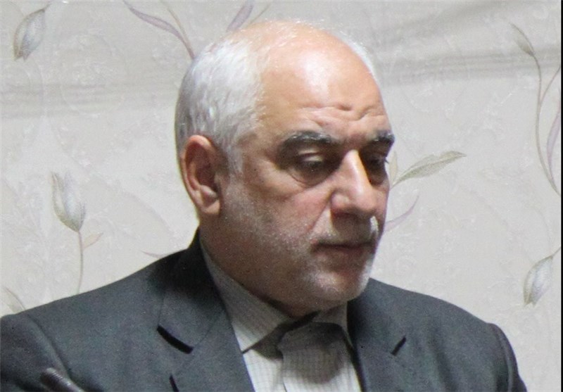رئیس اتاق اصناف مشهد مقدس درگذشت