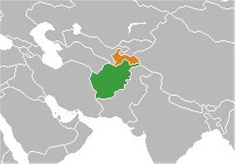 اعزام تجهیزات روسی؛ تاجیکستان مرز با افغانستان را تقویت می‌کند