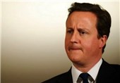 UK Leader Cameron under Fire over Link to Offshore Accounts