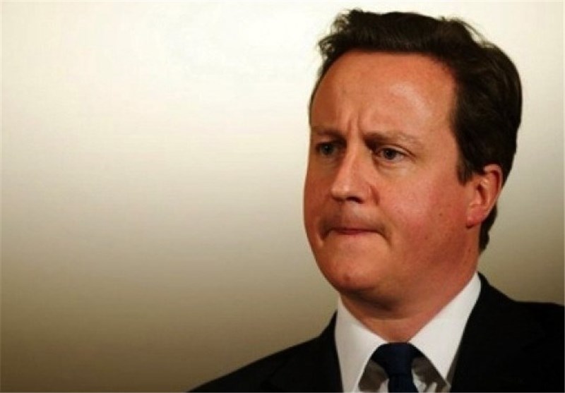 UK Leader Cameron under Fire over Link to Offshore Accounts