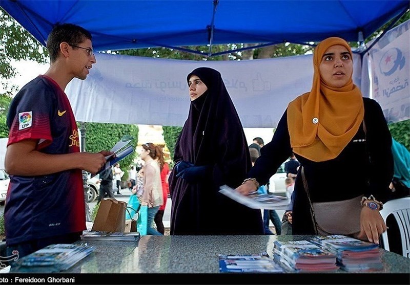تونس 2014؛ تصویب قانون اساسی و 2 انتخابات مهم؛انقلاب یاسمین پایدار می ماند