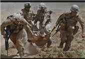 20 آمریکایی در حمله طالبان به پایگاه «بگرام» کشته و زخمی شدند