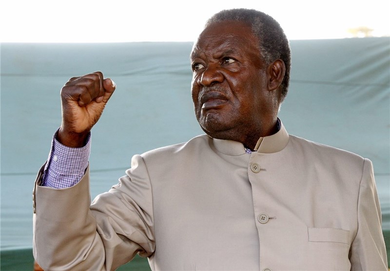 Zambia&apos;s President Sata Dies