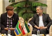 کمیسیون‌ مشترک اقتصادی بین آفریقای‌جنوبی و مشهد راه‌اندازی می‌شود