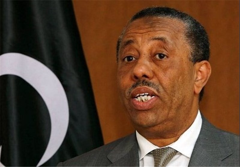 اخبار ضد‌ونقیض از استعفای نخست‌وزیر لیبی