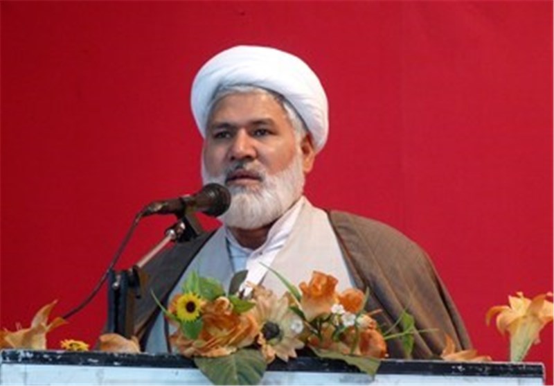 دشمن نمی‌تواند وحدت شیعه و سنی را در سیستان و بلوچستان تحمل کند