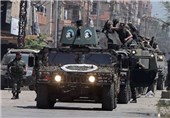بازداشت چندین تروریست در اقدامات امنیتی ارتش لبنان