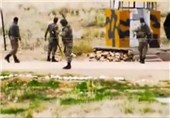 انتشار فیلم ویدئویی که همکاری داعش و ترکیه را نشان می‌دهد