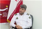 توصیه پلیس راه استان زنجان به رانندگان؛ همراه داشتن زنجیر چرخ الزامی است