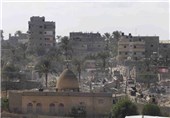 عفو بین‌الملل اقدام دولت مصر در تخریب منازل در مرز غزه را محکوم کرد