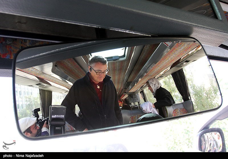 راه‌اندازی اسنپ توریسم/ تهران چند نقطه گردشگری دارد؟