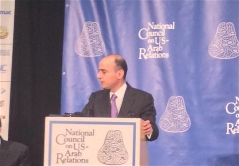 سفیر عربستان در آمریکا: روابط واشنگتن و ریاض چالش‌ها را پشت سر گذاشته است