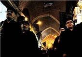 عزاداری دهه دوم محرم در بقاع متبرکه اردبیل برگزار می‌شود
